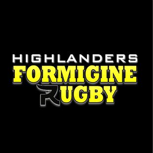 Rugby: Highlanders Formigine inarrestabili, arriva la quarta vittoria