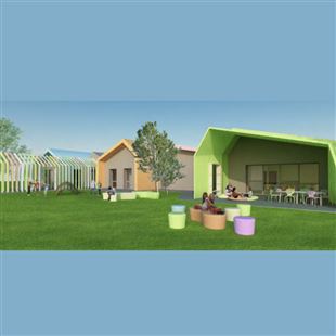 La Bilingual Primary School by Toddlers porta a Formigine la "Didattica 3.0"
