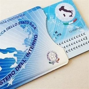 Le modalità per ottenere la carta d’identità elettronica 