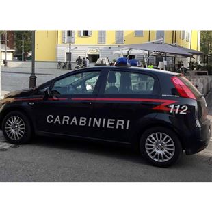 Commerciante formiginese denunciata dai carabinieri per truffa: evasione di 6mila e 900 euro