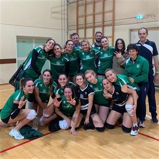 Volley: sorridono le ragazze del Corlo, tie break fatale per il Magreta