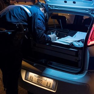  Risultati positivi in tema di sicurezza e tutela dell’ambiente per la Polizia locale 