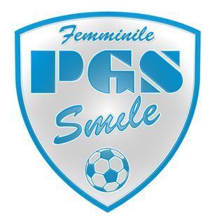 La PGS Smile Femminile perde contro la Sammartinese