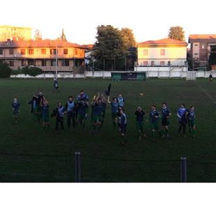 Il Real Formigine si aggiudica il derby contro San Felice 