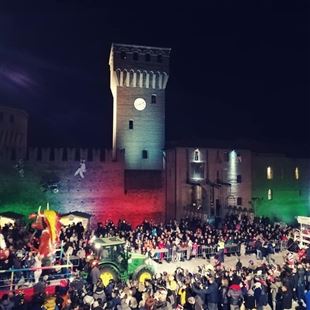 Carnevale dei Ragazzi: le modalità di iscrizione di carri e gruppi