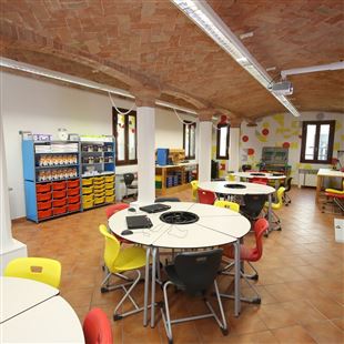 FabLab&Friends: a Casa Corsini un nuovo progetto con il sostegno dell'Unione dei Comuni