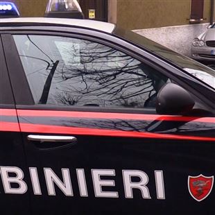 Giovane pusher arrestato per spaccio dai carabinieri 