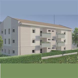 Nuovi alloggi ERS in via San Giacomo: un bando per chi acquista la prima casa