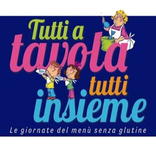 Le mense scolastiche partecipano martedì alla giornata senza glutine 