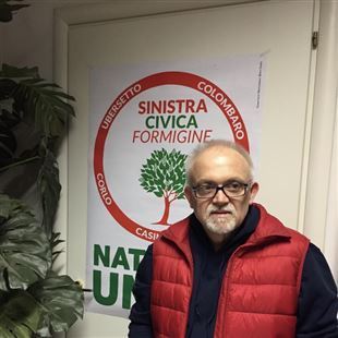Focus elezioni amministrative: Sinistra civica Formigine