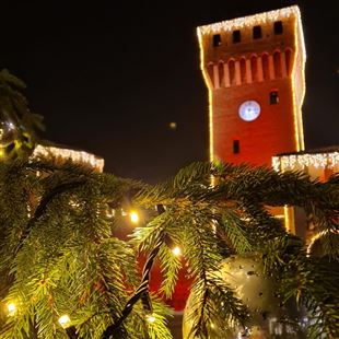 Natale a Formigine: negozi aperti nel week-end, presepi e volontariato