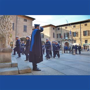 Polizia locale: report del 2019, incidenti stradali ancora in calo 