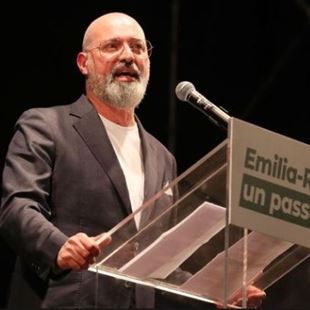Regionali: Bonaccini resta presidente, PD primo partito a Formigine