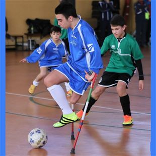 Formigine in campo: in arrivo nella palestra Ferraguti la sesta edizione del torneo 