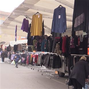 Nuove misure per la regione: tra i provvedimenti la chiusura dei mercati