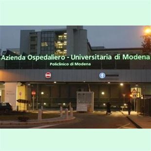 Emergenza coronavirus: la generosità dei modenesi verso il sistema sanitario locale