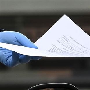 Aggiornato ancora il modello di autodichiarazione per gli spostamenti 