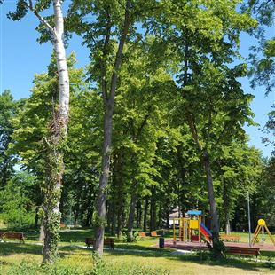 Festa della Repubblica e inaugurazione del parco intitolato a Gianni Rodari 