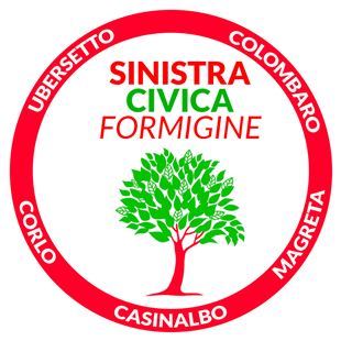 Sinistra Civica Formigine al fianco dei lavoratori Coop Alleanza 3.0 in sciopero 