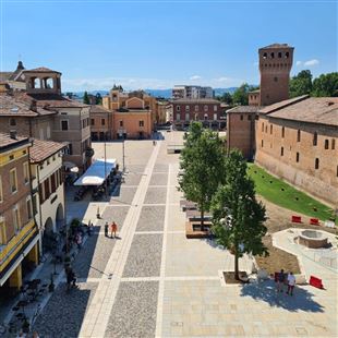 Movimento 5 Stelle: “L’amministrazione rispetti gli impegni presi e pedonalizzi il centro storico”