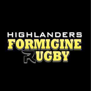 Rugby: open day per i più piccoli con gli Highlanders Formigine