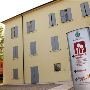 Al Centro per le Famiglie il secondo step del progetto distrettuale “Famiglie accoglienti”