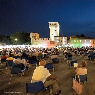 Settembre Formiginese, si parte: Moninga, Radio Luxemburg, Pink Floyd e molto altro 