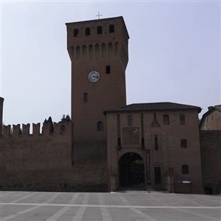 Al Castello un convegno sulla riforma del Terzo Settore 