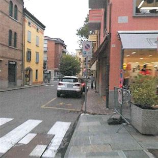 Approvato il progetto esecutivo per la riqualificazione di alcune vie del centro