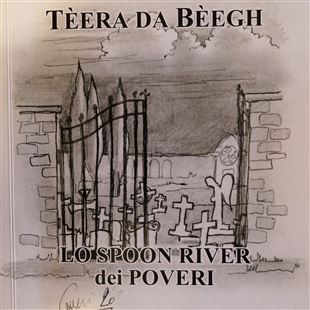 Domani al Club La Meridiana la presentazione del libro “Tèera da bèegh” di Tino Casolari