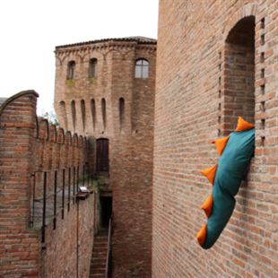 Fine settimana di visite guidate al castello di Formigine 