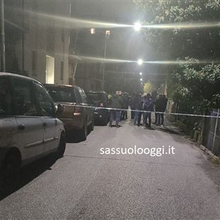 Strage di Sassuolo, il cordoglio delle amministrazioni: "Tragedia enorme che colpisce tutti"