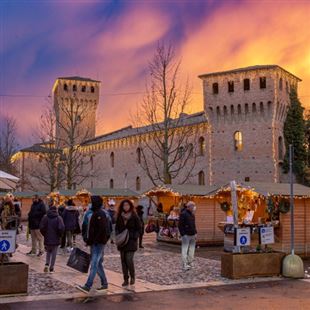 Natale a Formigine: il calendario degli eventi