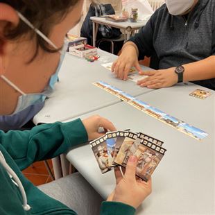 A villa Gandini laboratori educativi per bambini e ragazzi