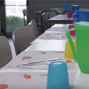 Educazione alimentare nelle scuole, in arrivo la Foody Bag per oltre 2200 alunni delle primarie