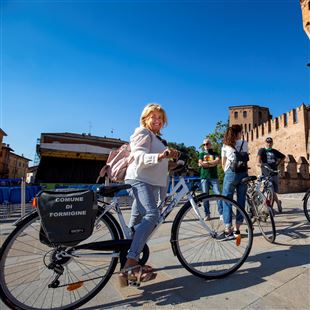 Bike to Work: fino a 50 euro al mese per le aziende e i dipendenti che usano la bici