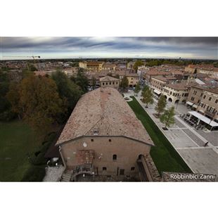 Al via il percorso di redazione del PUG (Piano Urbanistico Generale) 