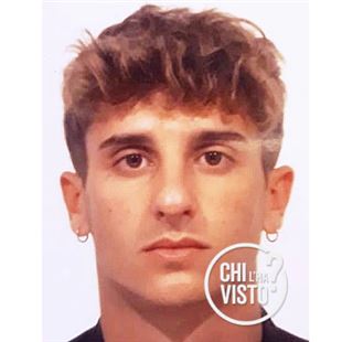 Una segnalazione dalla Romagna, possibile avvistamento di Alessandro Venturelli