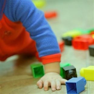 Dal 7 aprile aperte le iscrizioni ai nidi e ai servizi educativi integrativi