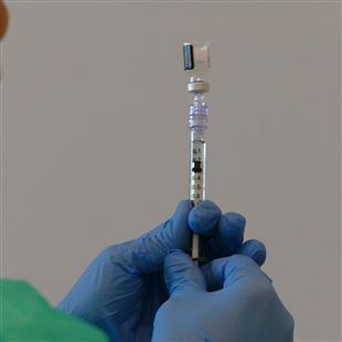 Sms con richiesta di soldi per la vaccinazione: l’AUSL segnala la truffa
