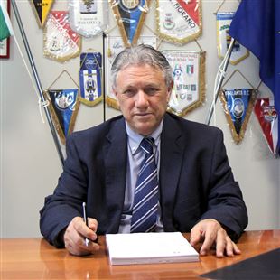 Michele Iacaruso confermato presidente CNA dell’Area di Sassuolo