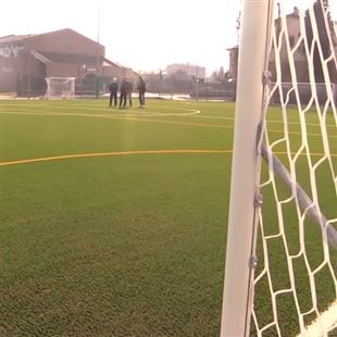 Un torneo per inaugurare il nuovo campo da calcio a 7 di Colombaro