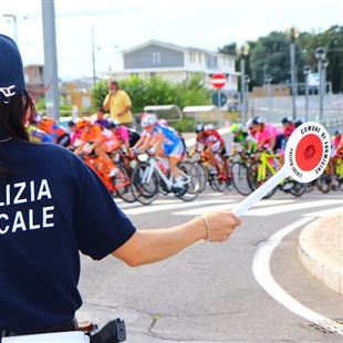 L’attività della polizia locale di Formigine nei primi sei mesi dell’anno