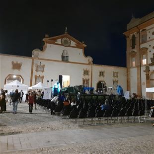 Premio Via Emilia – La strada dei cantautori: la finale sarà recuperata lunedì