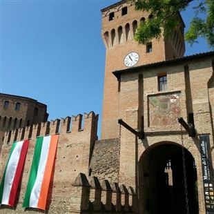 Irlanda in Festa: Formigine accoglie musica e sapori degli amici irlandesi 