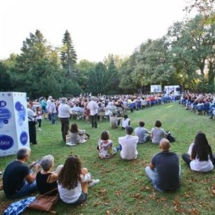 “Idea. La festa del pensiero”: gli ospiti della rassegna culturale 