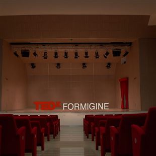 TedxFormigine: Il celebre format americano sbarca a Formigine