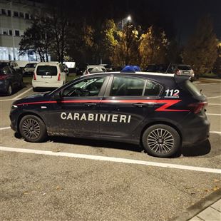 Ladri in via San Giuseppe: bottino di oltre 10mila euro