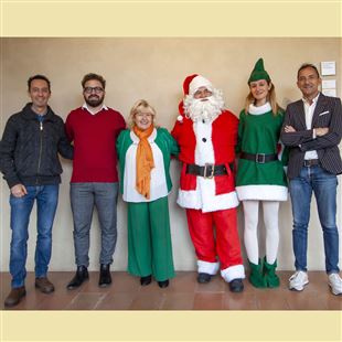 Natale a Formigine: il programma degli eventi natalizi sul territorio 