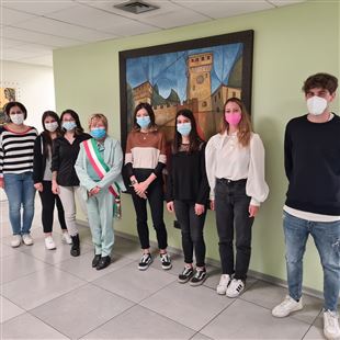 Servizio Civile Universale: a Formigine 5 posti disponibili per ragazzi da 18 a 28 anni